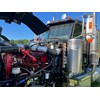 Peterbilt SemiTractor Truck